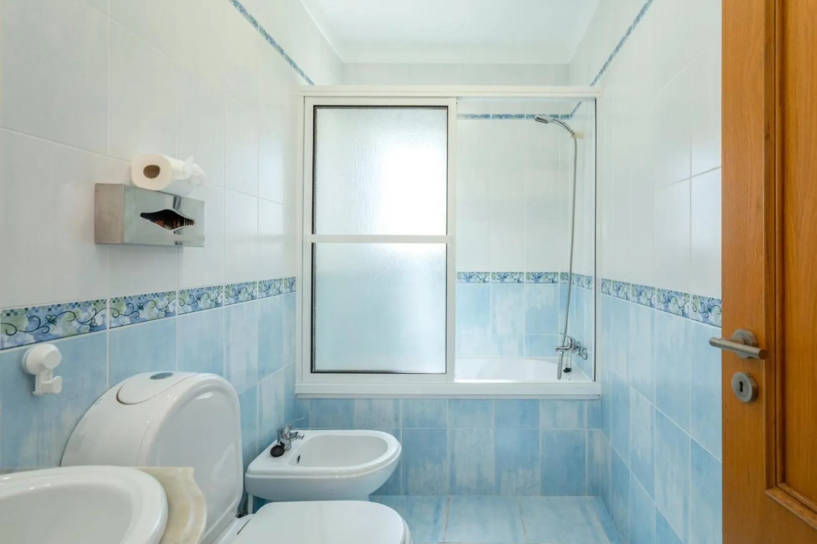 Apartmán Tac - Serenity Manta Rota Vila Nova de Cacela Portugalsko