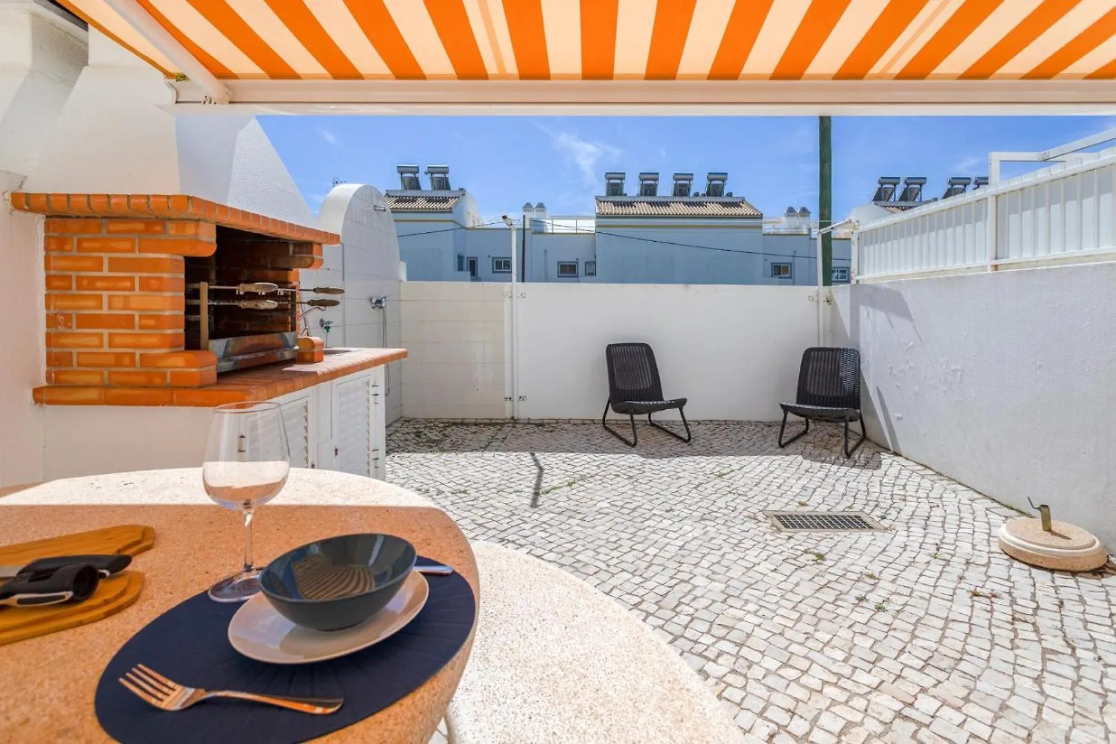 Apartmán Tac - Serenity Manta Rota Vila Nova de Cacela
