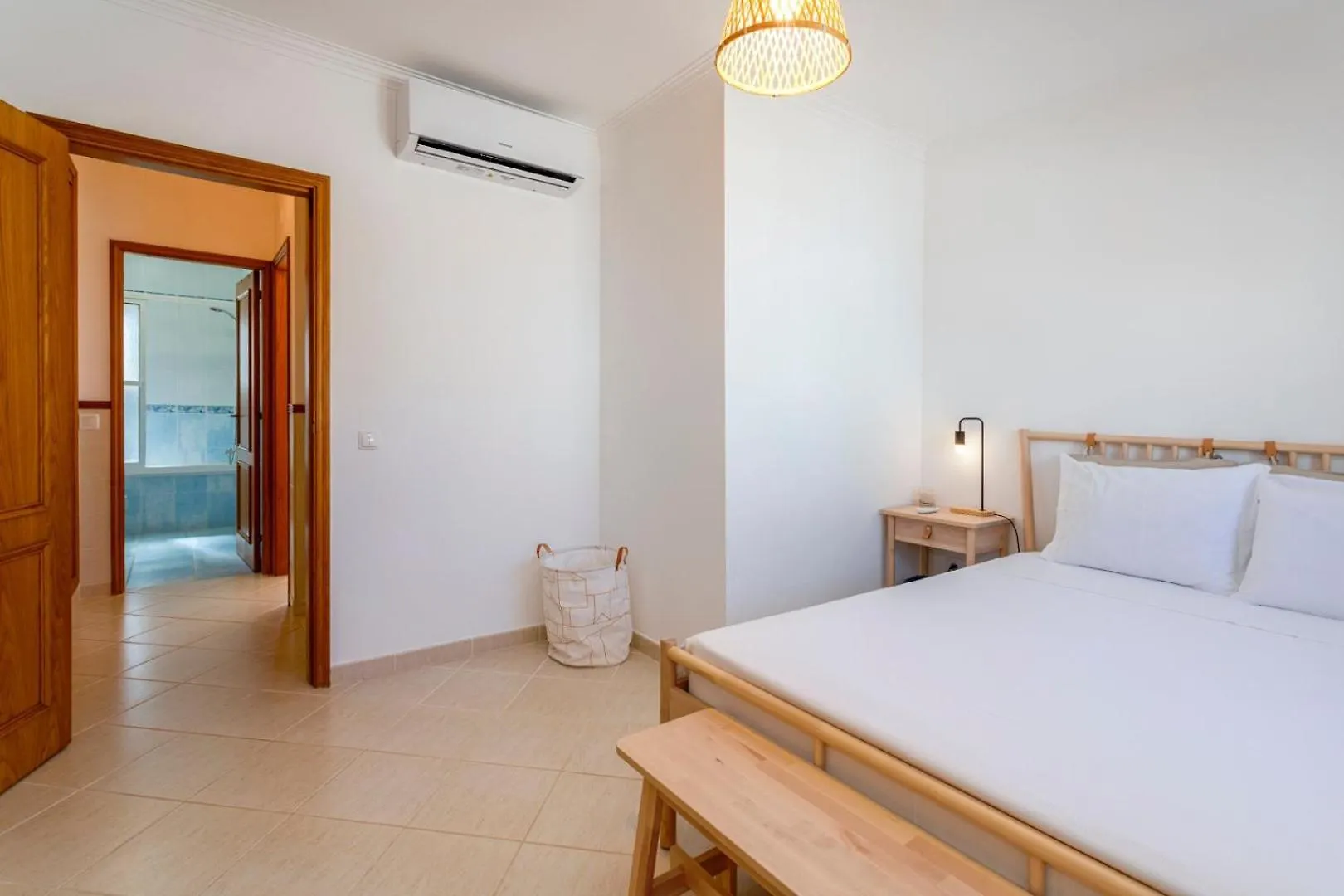 Tac - Serenity Manta Rota Vila Nova de Cacela Apartmán