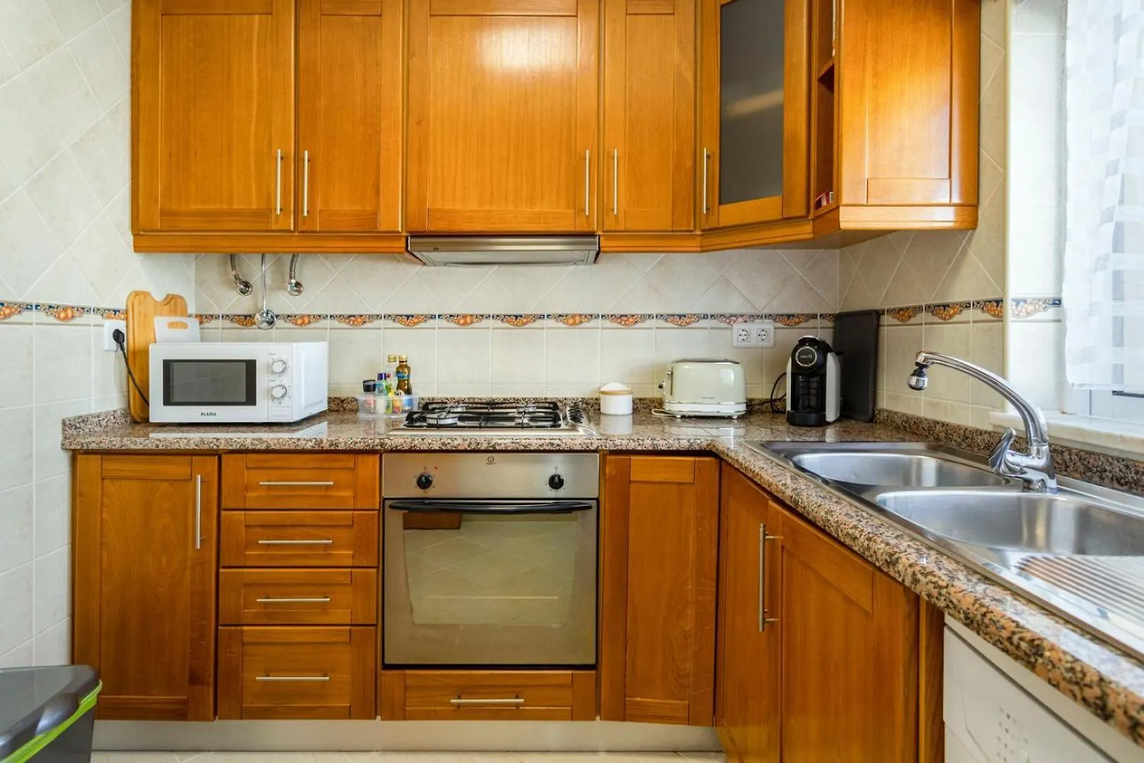 Tac - Serenity Manta Rota Vila Nova de Cacela Apartmán
