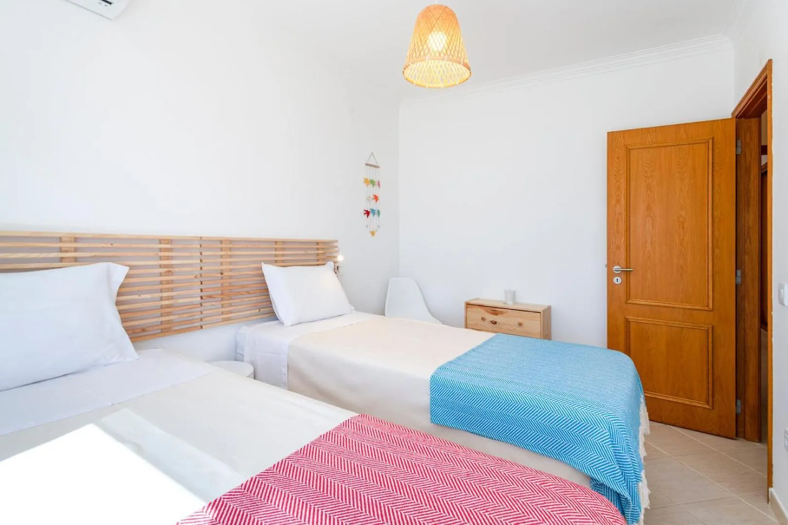 Apartmán Tac - Serenity Manta Rota Vila Nova de Cacela Portugalsko
