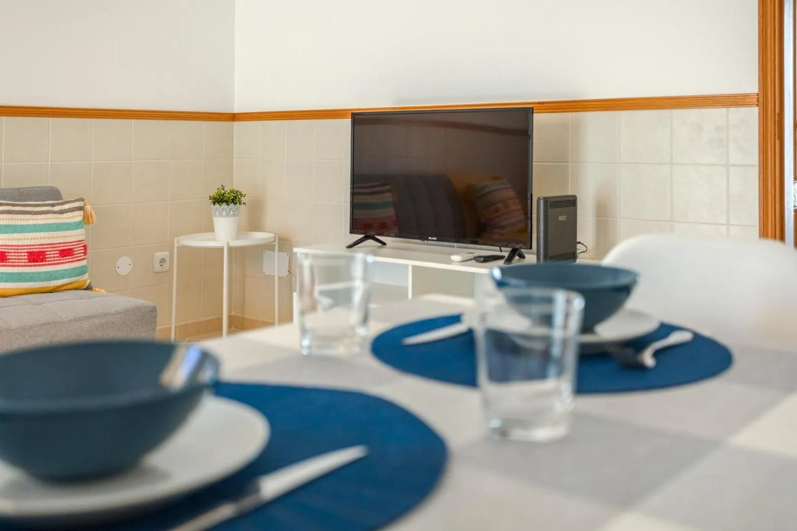 Apartmán Tac - Serenity Manta Rota Vila Nova de Cacela Portugalsko