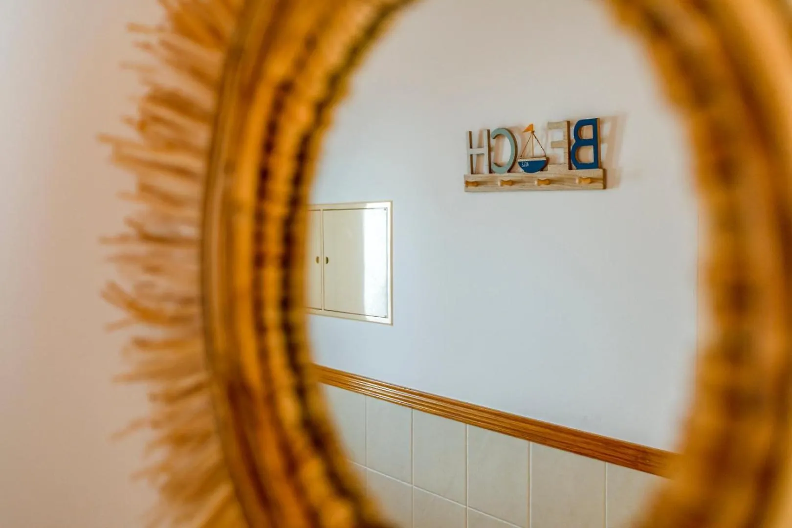 Apartmán Tac - Serenity Manta Rota Vila Nova de Cacela