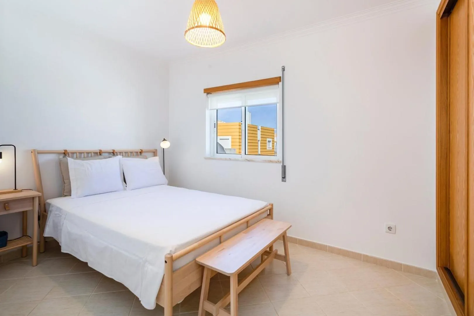 Tac - Serenity Manta Rota Vila Nova de Cacela Apartmán