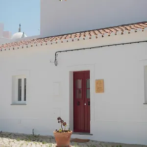 A Casa De Cima - Cacela Velha Bed & Breakfast