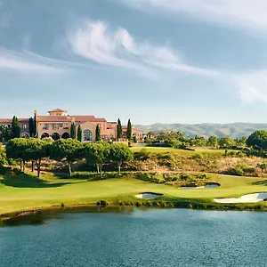 Monte Rei Golf & Country Club Resort