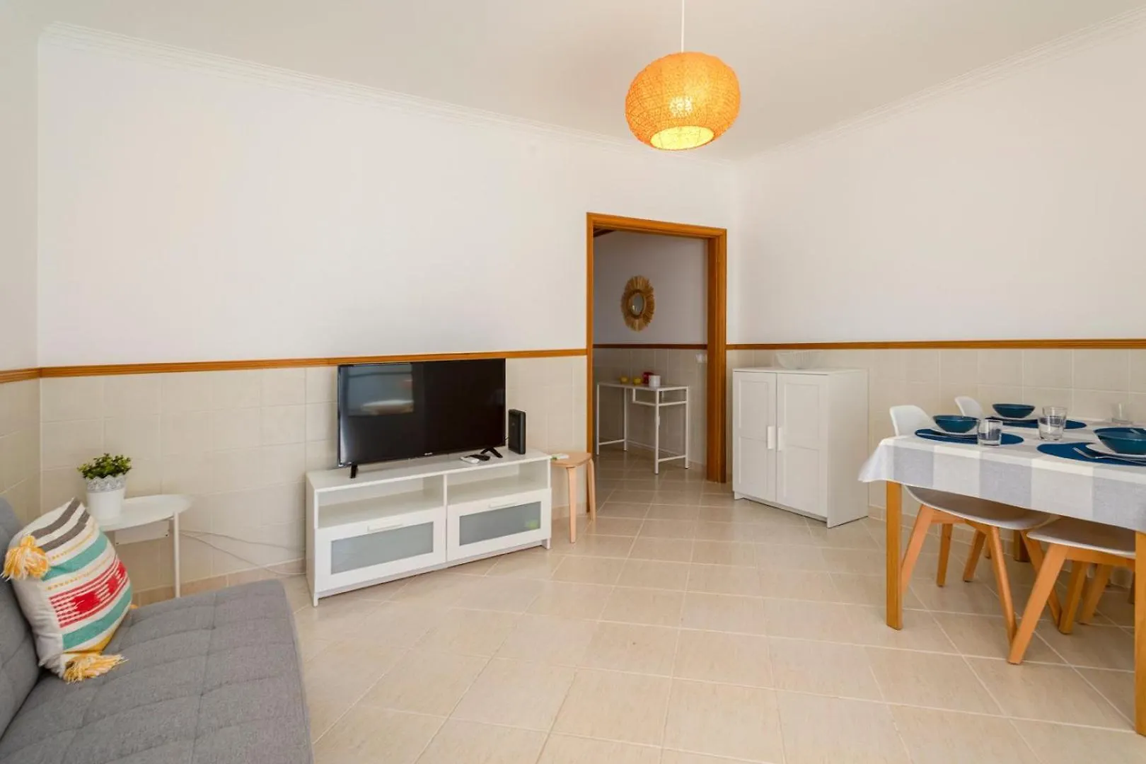 Tac - Serenity Manta Rota Vila Nova de Cacela Apartment