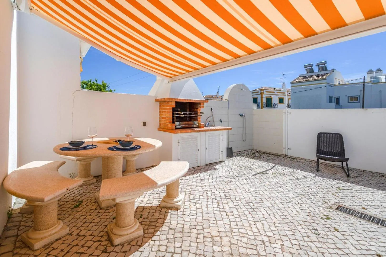 Tac - Serenity Manta Rota Vila Nova de Cacela Apartment